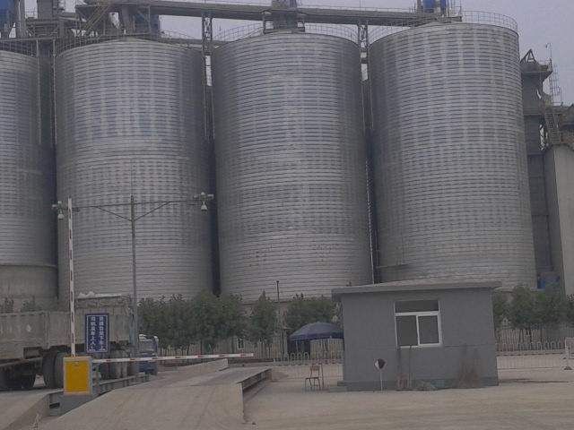 西藏历史上钢板仓是如何发展的呢