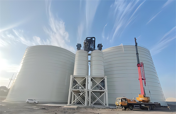 西藏大型钢板库