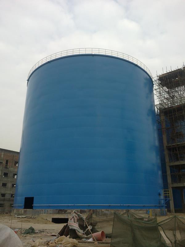 西藏1万吨大型钢板库