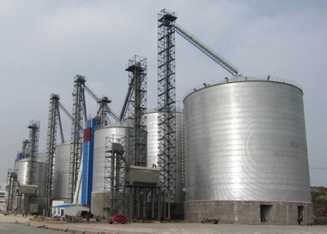 西藏流化棒装置安装技术说明